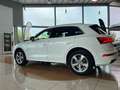 Audi Q5 2.0TDI S line quattro-ultra S tronic 120kW Blanc - thumbnail 13