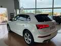Audi Q5 2.0TDI S line quattro-ultra S tronic 120kW Blanc - thumbnail 12