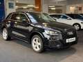Audi Q2 1.4 TFSI *150PS*NAVI*SITZH.*TEMPO*KLIMAAUTO.* Schwarz - thumbnail 1