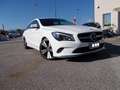 Mercedes-Benz CLA 200 d S.W. Automatic Sport Blanc - thumbnail 1