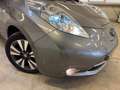 Nissan Leaf Tekna 30kwh Leder Navi 360°Kamera Gris - thumbnail 7