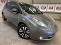 Nissan Leaf Tekna 30kwh Leder Navi 360°Kamera Gris - thumbnail 8
