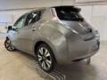 Nissan Leaf Tekna 30kwh Leder Navi 360°Kamera Gris - thumbnail 3