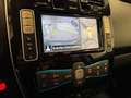 Nissan Leaf Tekna 30kwh Leder Navi 360°Kamera Gris - thumbnail 19