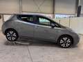 Nissan Leaf Tekna 30kwh Leder Navi 360°Kamera Gris - thumbnail 6