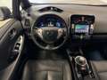 Nissan Leaf Tekna 30kwh Leder Navi 360°Kamera Gris - thumbnail 16