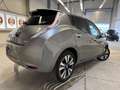 Nissan Leaf Tekna 30kwh Leder Navi 360°Kamera Gris - thumbnail 5