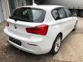 BMW 116 d Advantage Navi Prof LED Sitzhzg Weiß - thumbnail 8