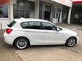 BMW 116 d Advantage Navi Prof LED Sitzhzg Weiß - thumbnail 6