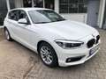 BMW 116 d Advantage Navi Prof LED Sitzhzg Weiß - thumbnail 5