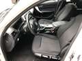 BMW 116 d Advantage Navi Prof LED Sitzhzg Weiß - thumbnail 9