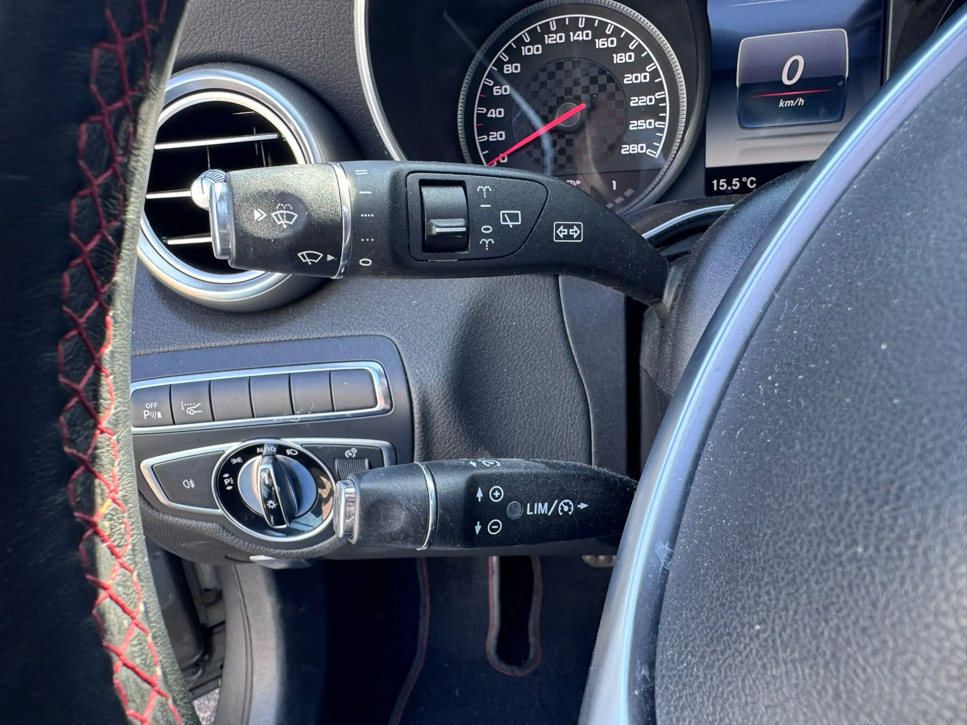 Mercedes-Benz C 43 AMG Estate 4MATIC — photo 10