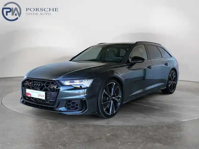 Audi S6 TDI