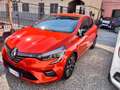 Renault Clio TCe 12V 100 CV GPL 5 porte Techno Arancione - thumbnail 3