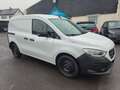 Mercedes-Benz Citan Kasten 112 CDI DST Klima PDC AHK 16tkm Weiß - thumbnail 4
