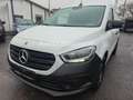 Mercedes-Benz Citan Kasten 112 CDI DST Klima PDC AHK 16tkm Weiß - thumbnail 13