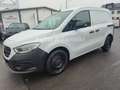 Mercedes-Benz Citan Kasten 112 CDI DST Klima PDC AHK 16tkm Weiß - thumbnail 11
