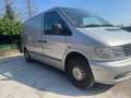 Mercedes-Benz Vito MERCEDES-benz (AUTOFUNEBRE PER TRASPORTO SALME) Argent - thumbnail 14