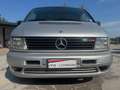 Mercedes-Benz Vito MERCEDES-benz (AUTOFUNEBRE PER TRASPORTO SALME) Argent - thumbnail 12