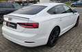 Audi A5 Sportback 35 TDI basis Blanc - thumbnail 16