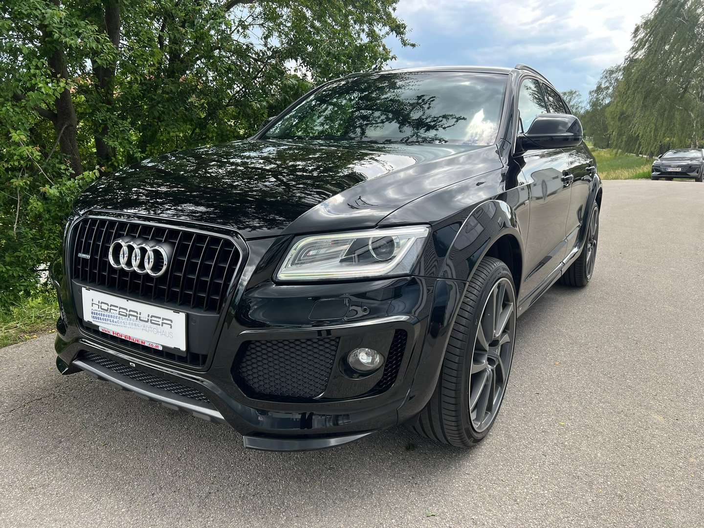 2016 Audi Q5