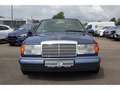 Mercedes-Benz CE 300 W 124 24V Automatik Leder Oldtimer Blau - thumbnail 5