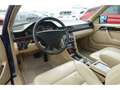 Mercedes-Benz CE 300 W 124 24V Automatik Leder Oldtimer Blau - thumbnail 12