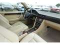 Mercedes-Benz CE 300 W 124 24V Automatik Leder Oldtimer Blau - thumbnail 10