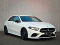 Mercedes-Benz A 180 d Aut. AMG-Line, Bicolor Leder, 360 Grad, Wides... Weiß - thumbnail 1