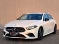 Mercedes-Benz A 180 d Aut. AMG-Line, Bicolor Leder, 360 Grad, Wides... Weiß - thumbnail 7