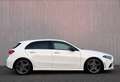Mercedes-Benz A 180 d Aut. AMG-Line, Bicolor Leder, 360 Grad, Wides... Weiß - thumbnail 2