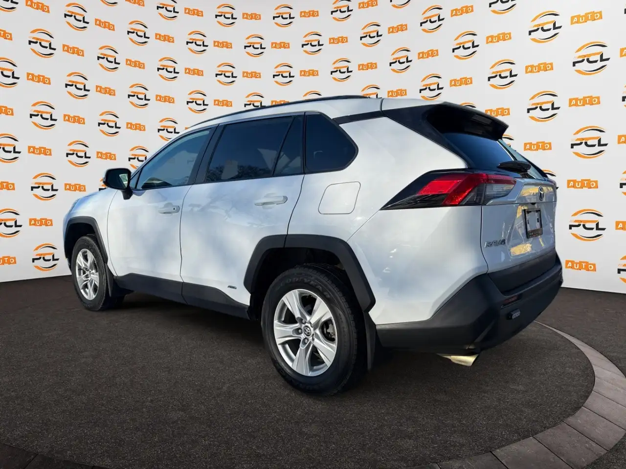 Toyota RAV 4 fotografie Toyota RAV 4