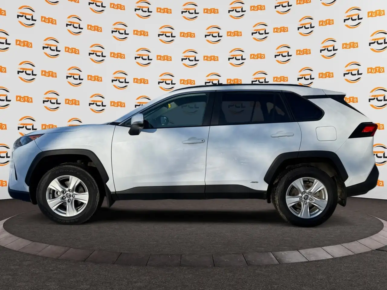 Toyota RAV 4 fotografie Toyota RAV 4