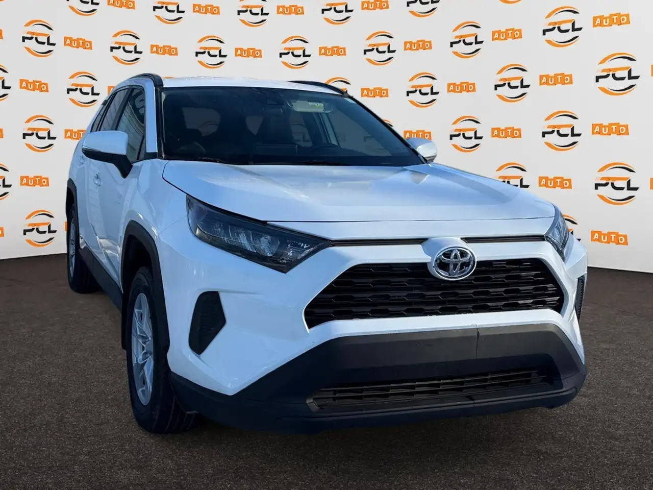 Toyota RAV 4 fotografie Toyota RAV 4