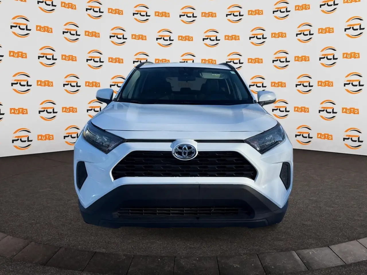 Toyota RAV 4 fotografie Toyota RAV 4