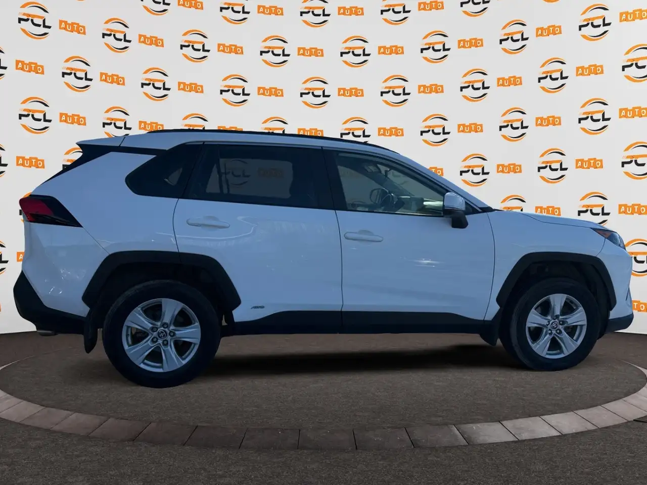 Toyota RAV 4 fotografie Toyota RAV 4