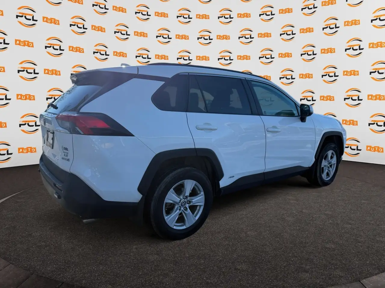 Toyota RAV 4 fotografie Toyota RAV 4