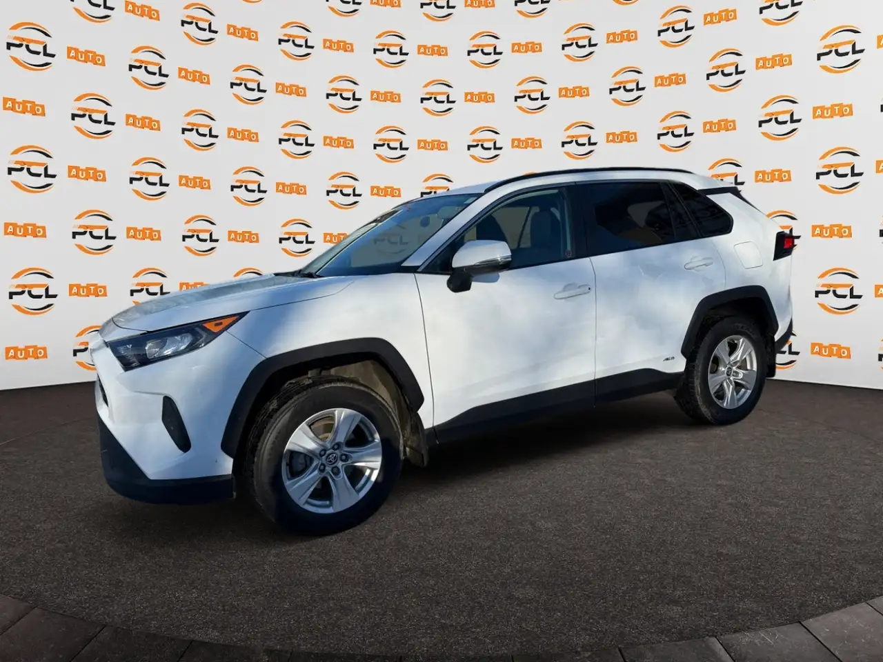 Toyota RAV 4 fotografie Toyota RAV 4