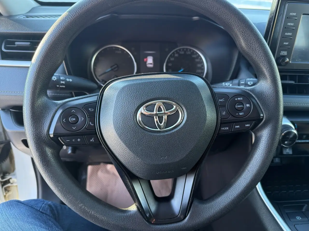 Toyota RAV 4 fotografie Toyota RAV 4