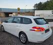 Peugeot 308 1.6 Diesel Business-Line Weiß - thumbnail 3
