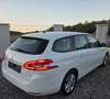 Peugeot 308 1.6 Diesel Business-Line Weiß - thumbnail 4