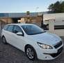 Peugeot 308 1.6 Diesel Business-Line Weiß - thumbnail 2