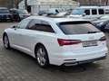 Audi A6 Avant 50 TDI quattro sport Blanc - thumbnail 6