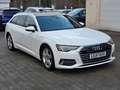 Audi A6 Avant 50 TDI quattro sport Blanc - thumbnail 3