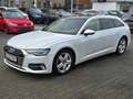 Audi A6 Avant 50 TDI quattro sport Blanc - thumbnail 1