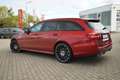Mercedes-Benz E 200 E400 d4Matic T-Modell AMG Line LED Navi Panorama Rouge - thumbnail 19