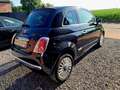 Fiat 500 1.2i Lounge PUR-02 Stop Zwart - thumbnail 6