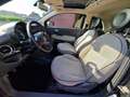 Fiat 500 1.2i Lounge PUR-02 Stop Zwart - thumbnail 5