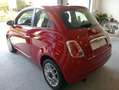 Fiat 500 1.2 Lounge Rojo - thumbnail 13