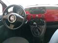 Fiat 500 1.2 Lounge Rojo - thumbnail 21